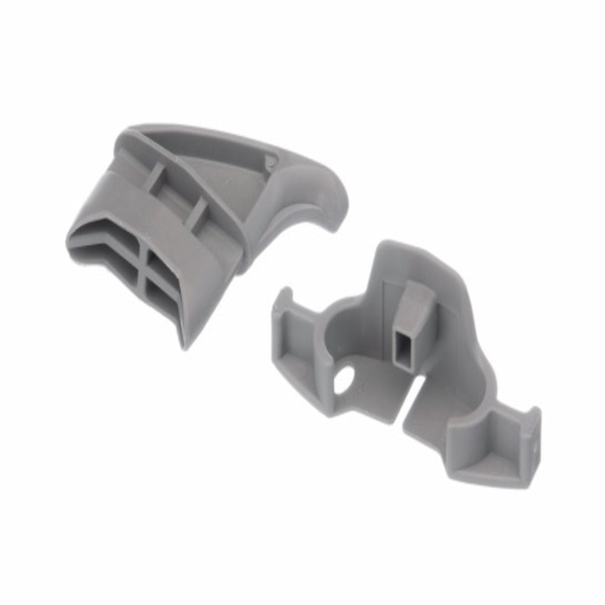 00165254 Bosch Dishwasher Dishrack Stop Kit