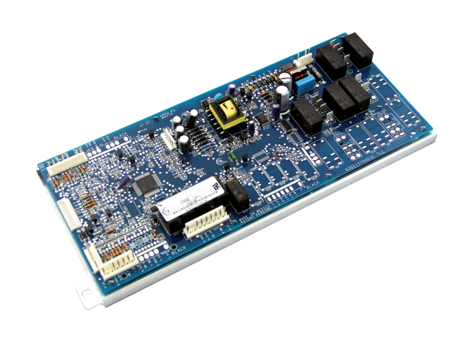 00427198 Bosch Range / Microwave Control Relay - Appliance Parts Canada