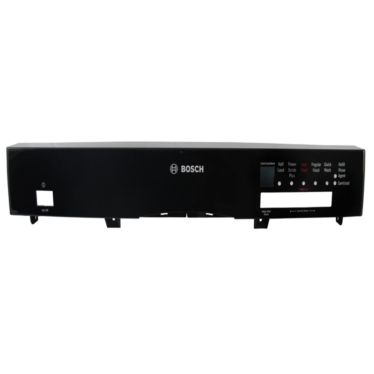 Bosch 00478812 PANEL-FACIA