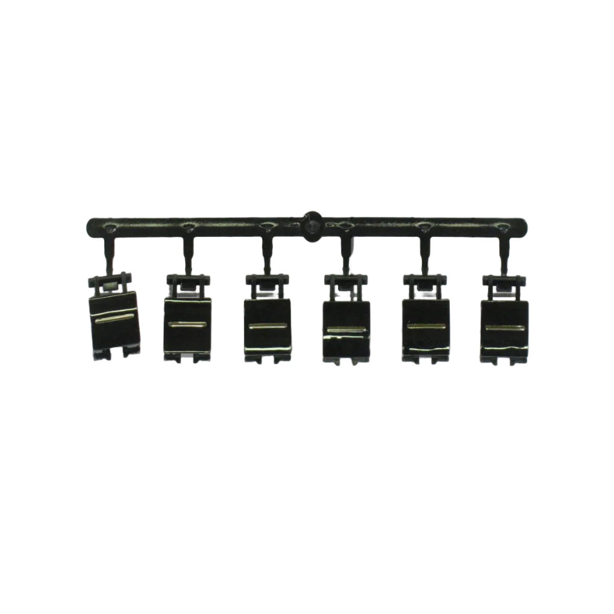 00600072 Bosch Dishwasher Control Panel Button Set