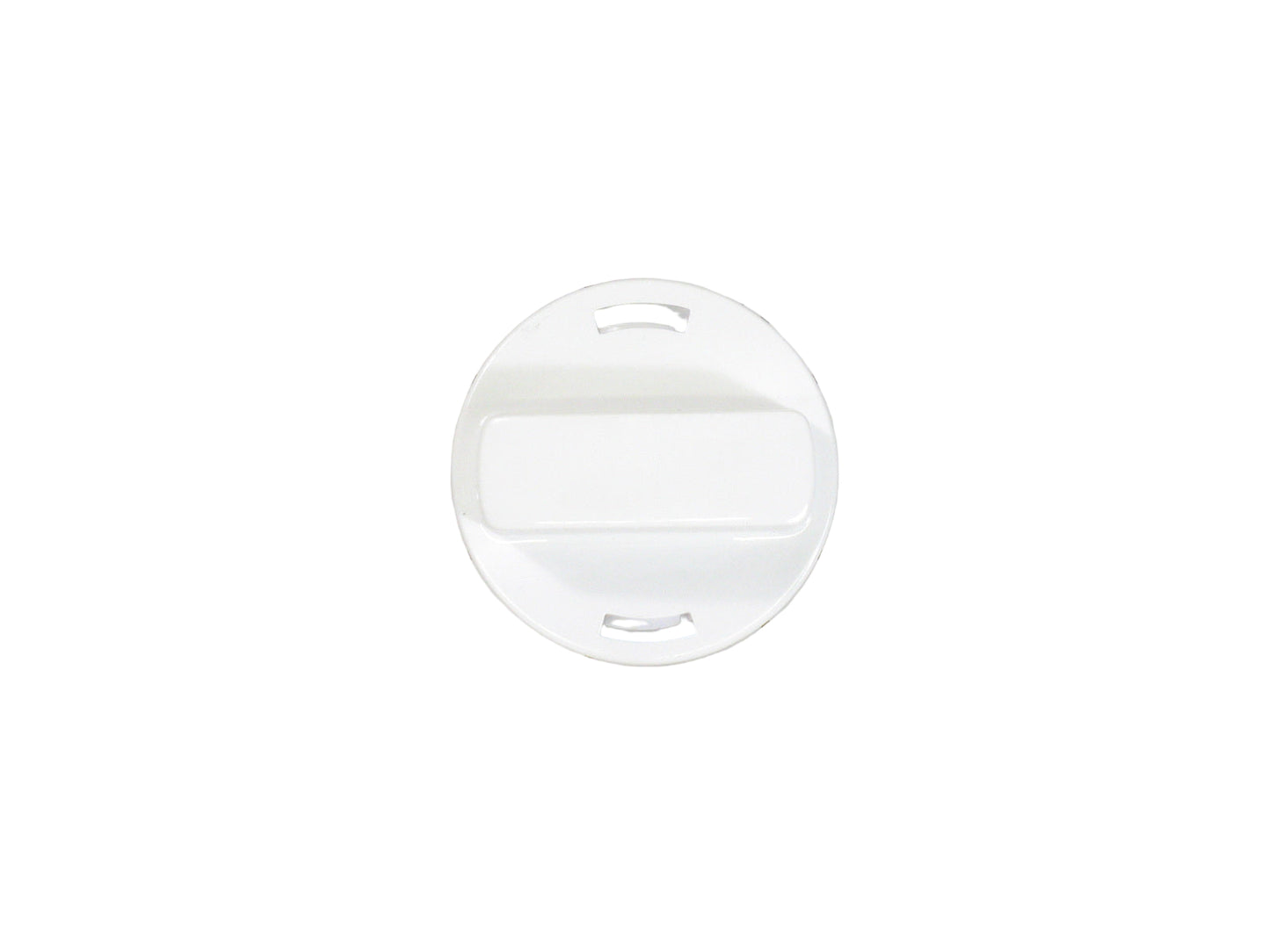 00604684 Bosch Refrigerator / Freezer Cover