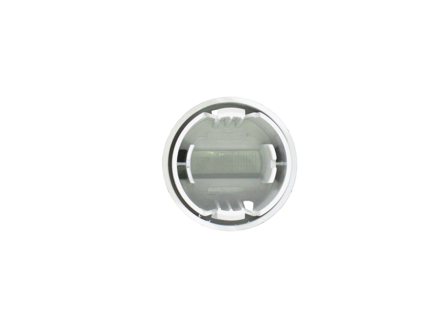 00604684 Bosch Refrigerator / Freezer Cover