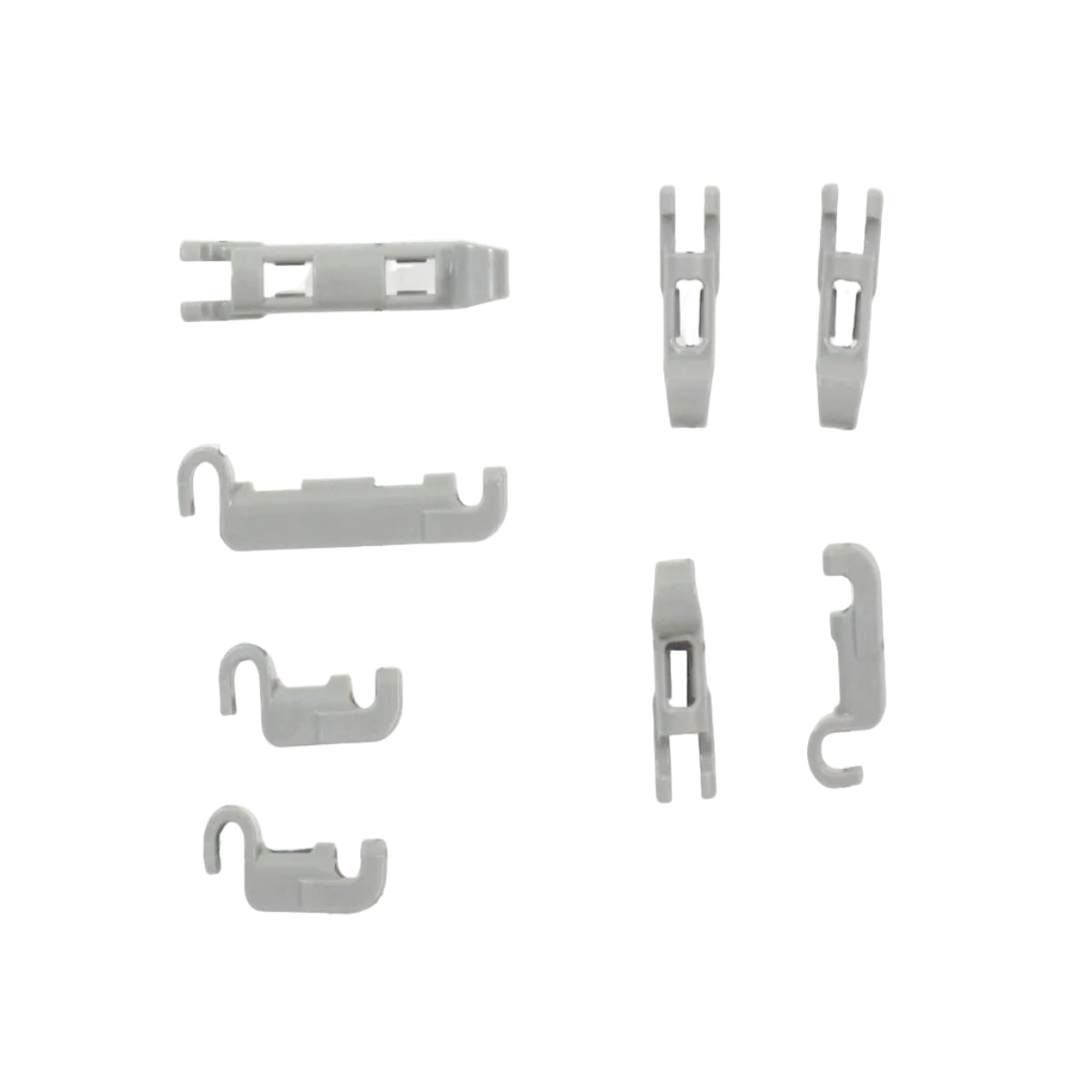 00611472 Bosch Dishwasher Tine Row Clip