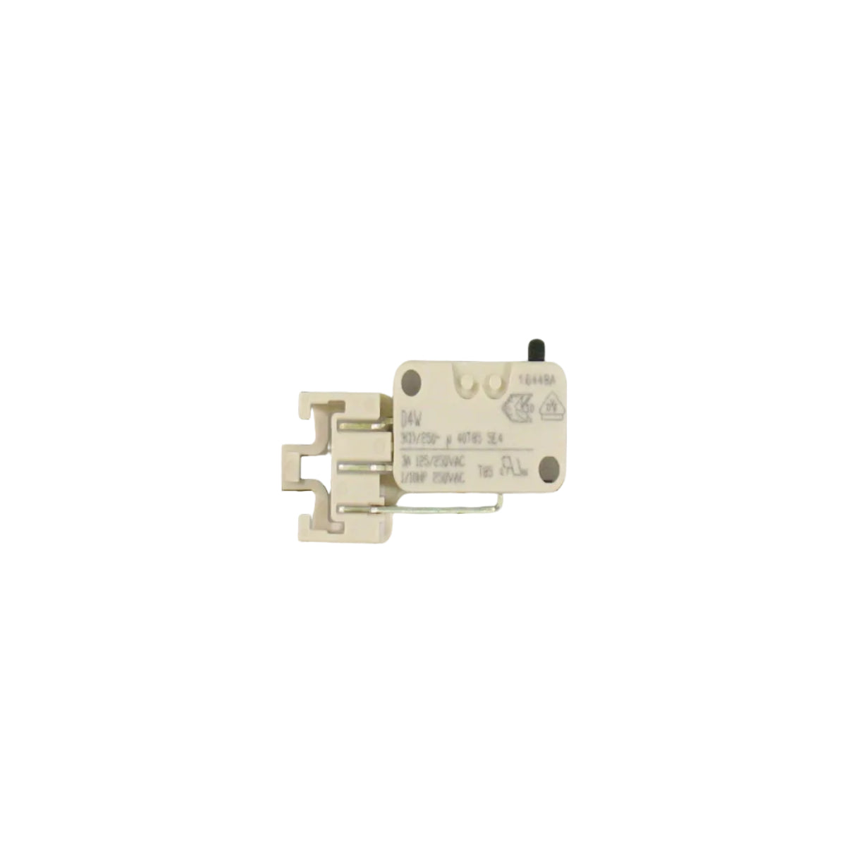 00611665 Bosch Dishwasher Float Switch