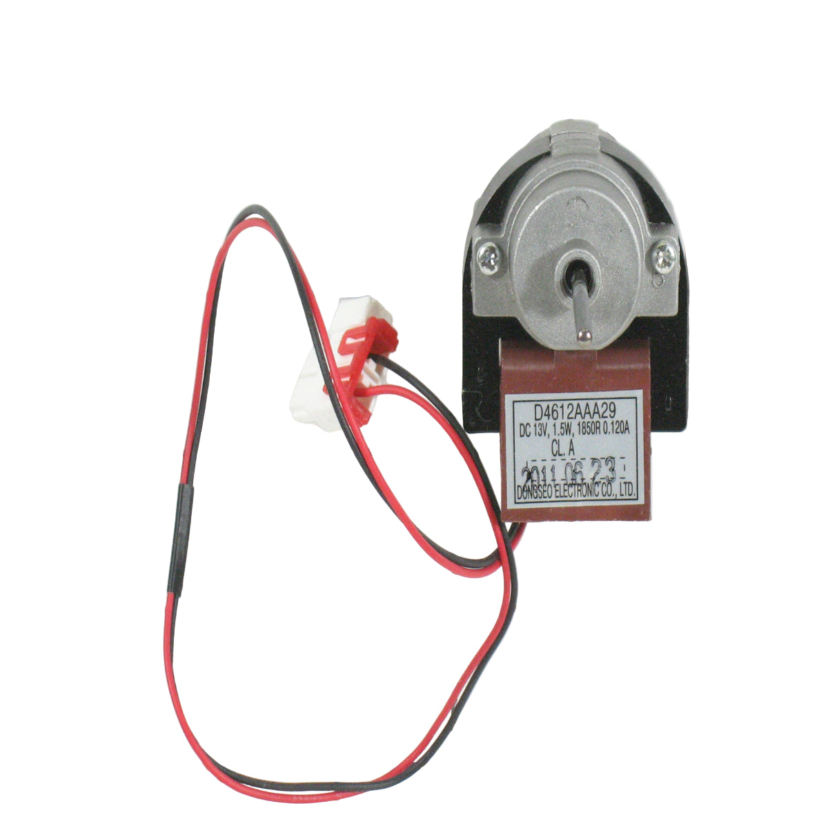 00618893 Bosch Refrigerator Fan Motor