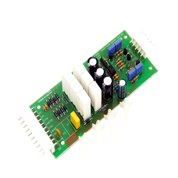 00619016 Bosch Stove Control Board Fixing Kit