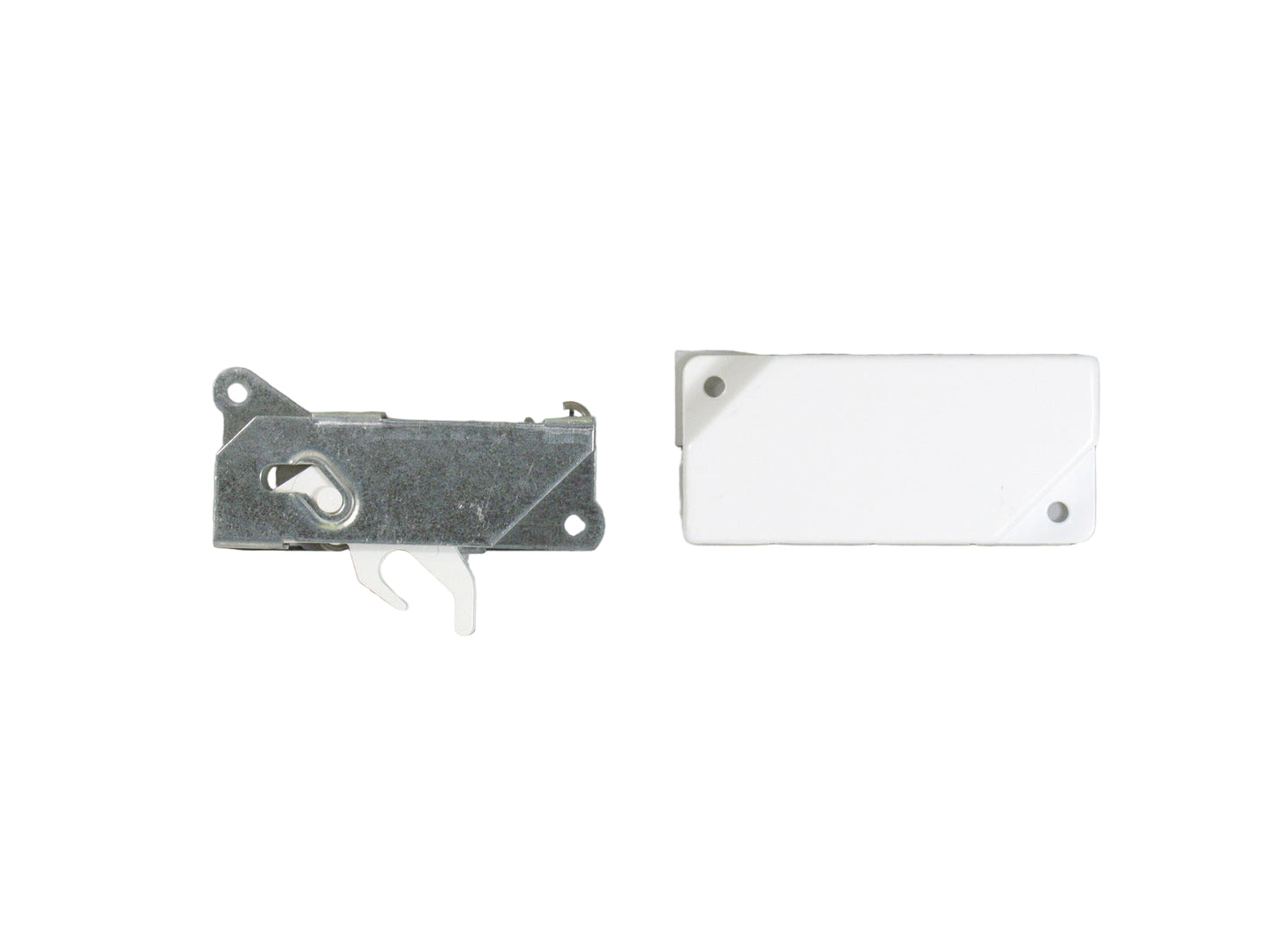 00623375 Bosch Refrigerator Lock-Clamp