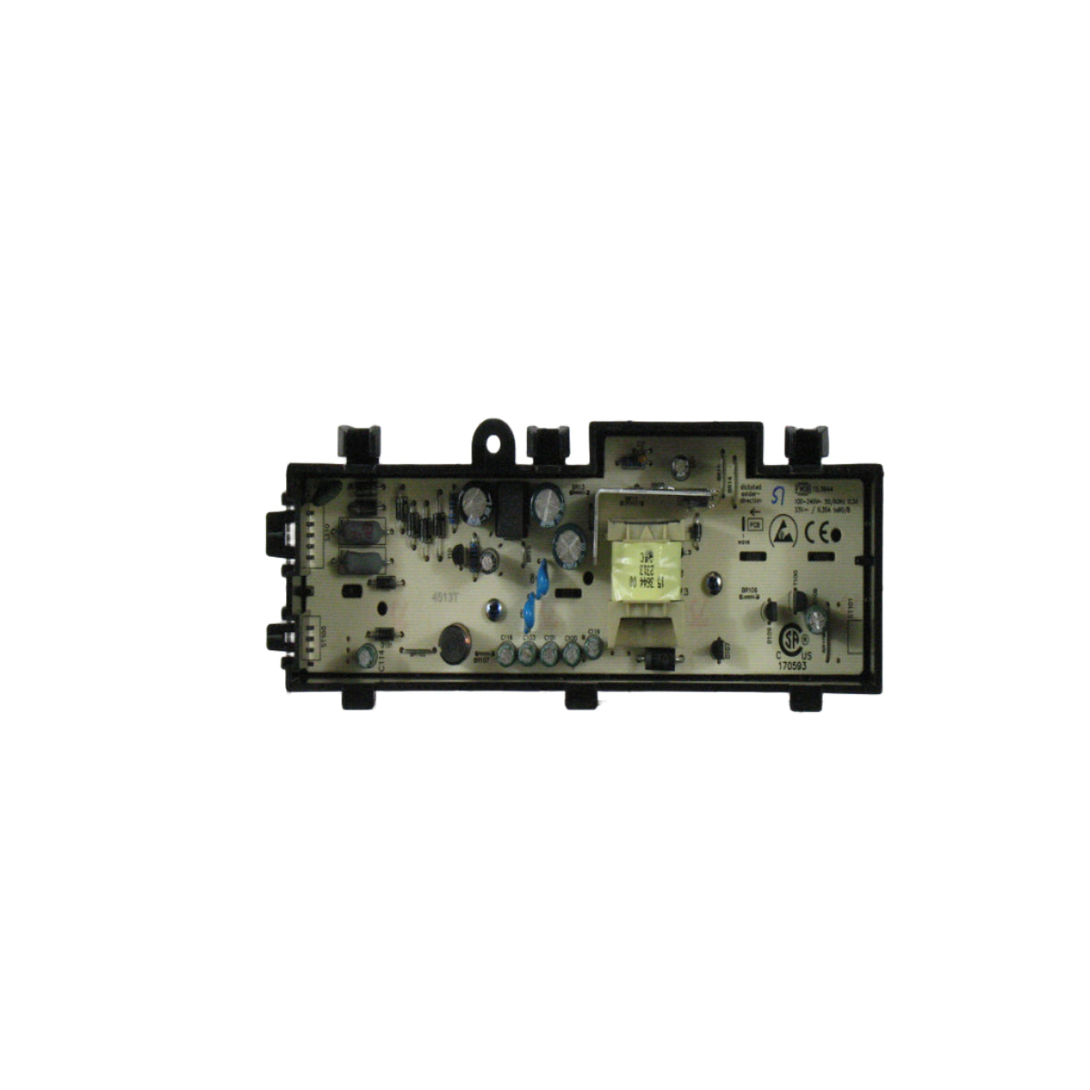 Bosch 00628522 TRANSFORMER