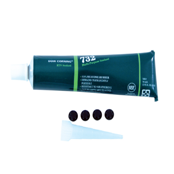 00637940 Bosch Range / Cooktop Rubber Foot