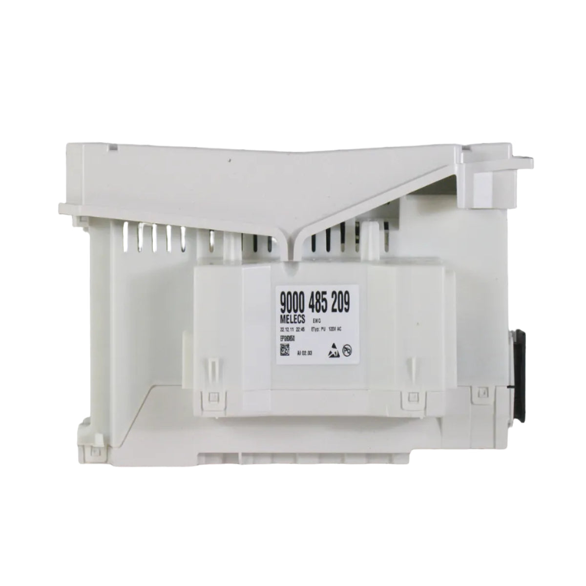 Bosch 00655748 CONTROL MODULE PROGRAMMED