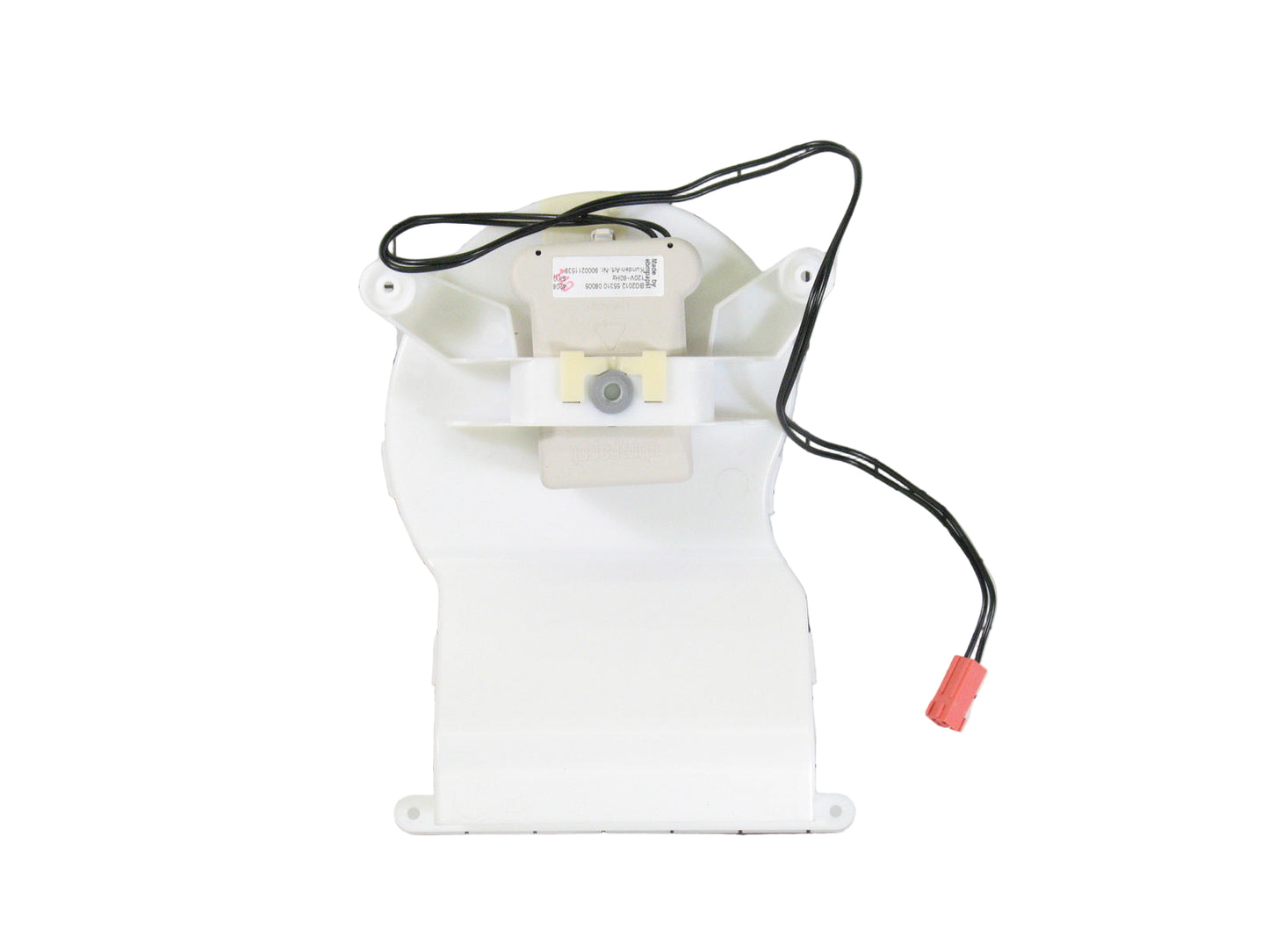 00676781 Bosch Refrigerator / Freezer Fan Motor