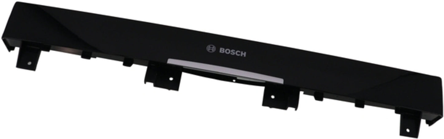 00686899 Bosch Dishwasher Panel-Facia