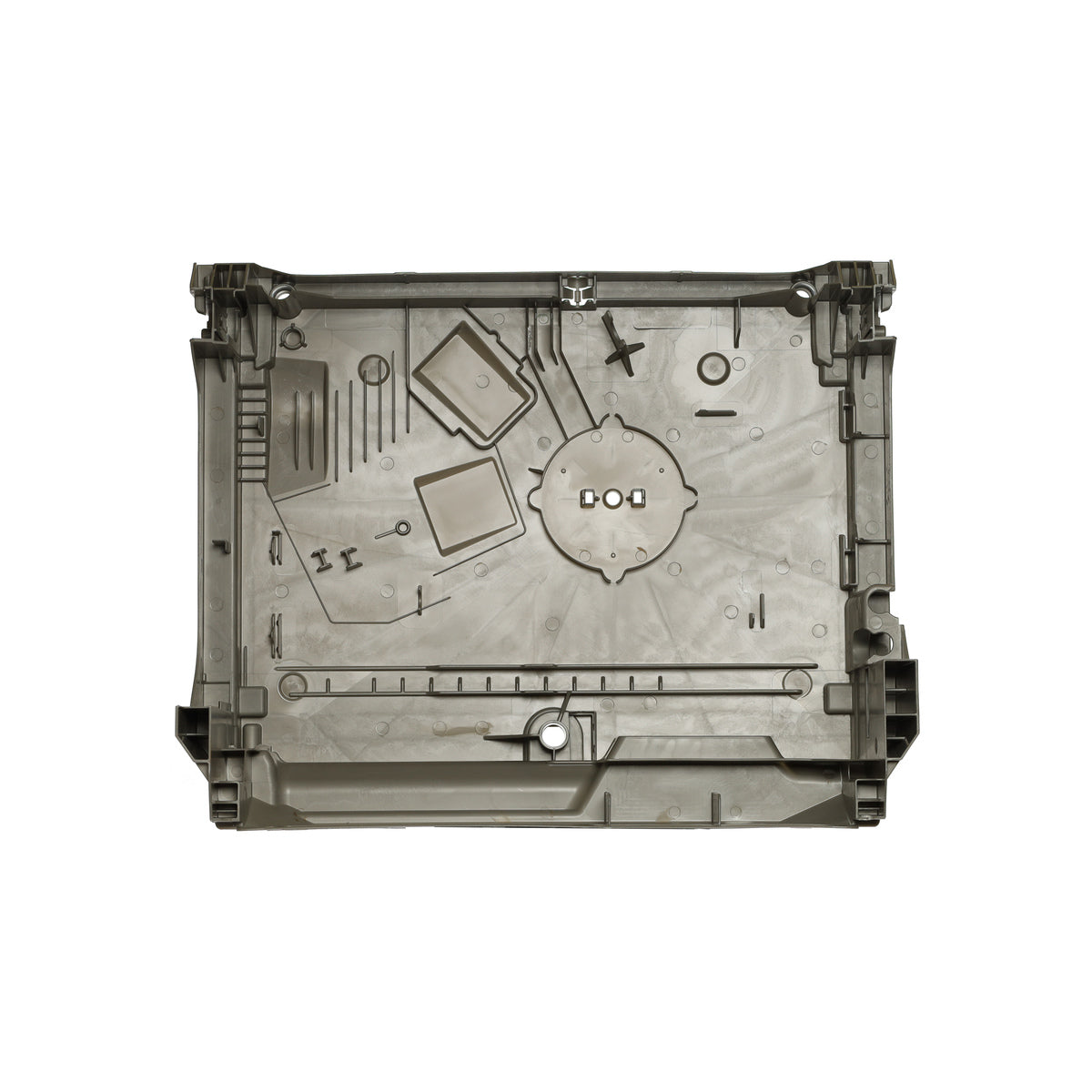 Bosch 00689332 CASE-BOTTOM