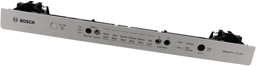 Bosch 00689601 PANEL-FACIA