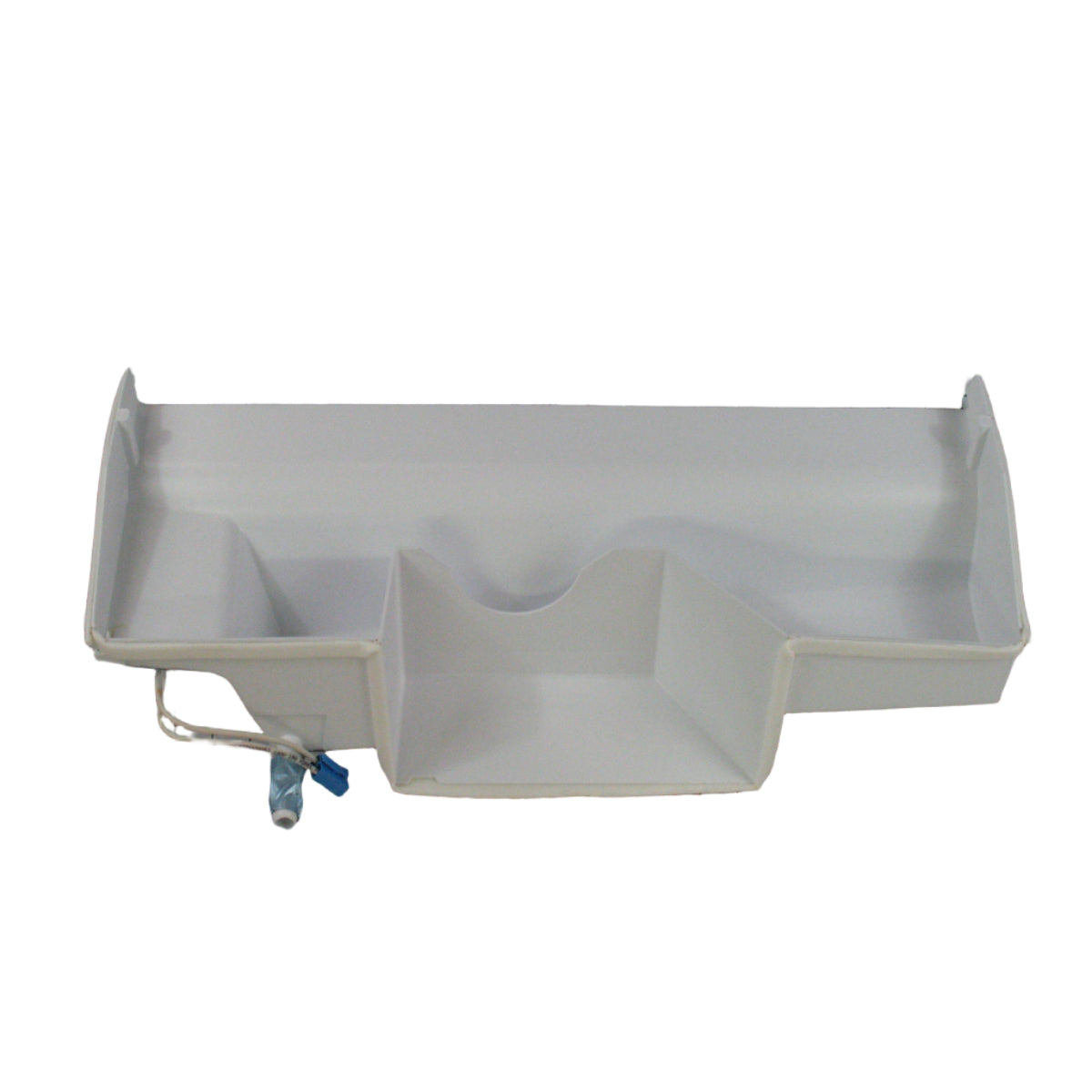 00716805 Bosch Refrigerator Gutter Heating