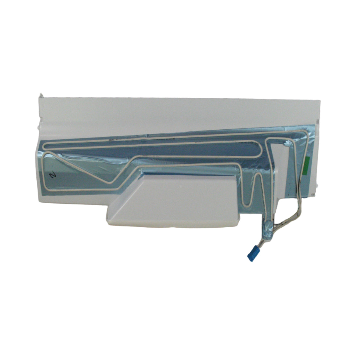 00716805 Bosch Refrigerator Gutter Heating