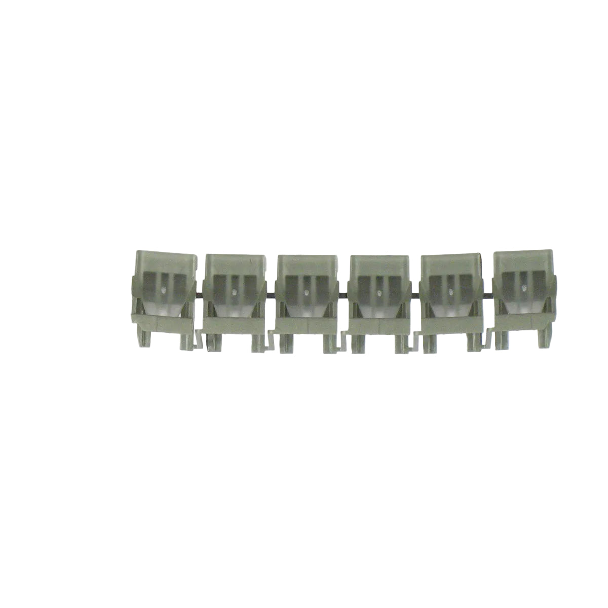Bosch 00752315 PUSH BUTTON SET
