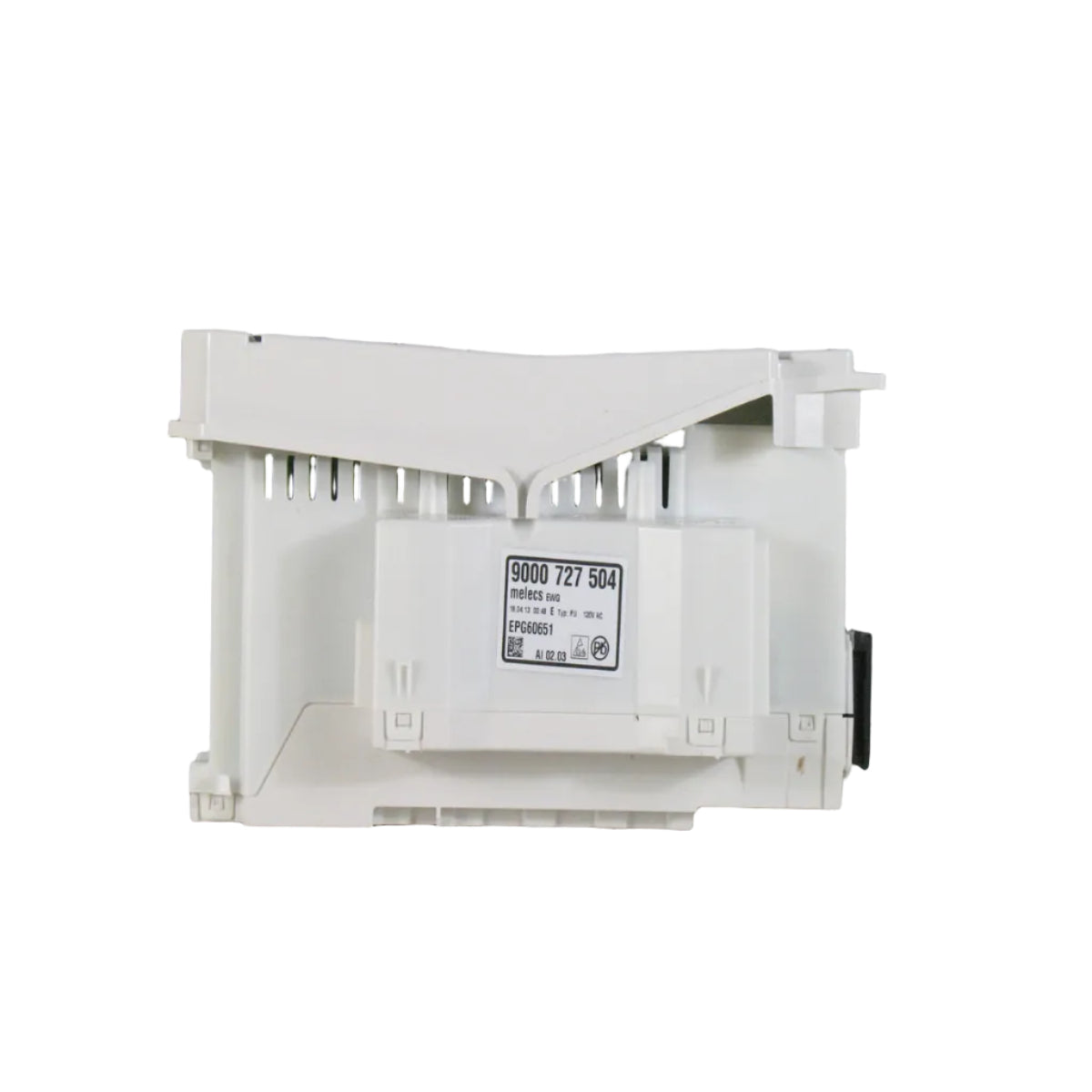Bosch 00752741 CONTROL MODULE PROGRAMMED