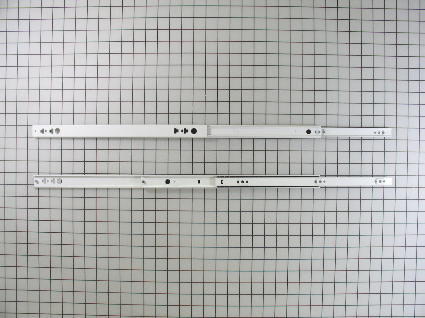 00755129 Bosch Refrigerator Rail