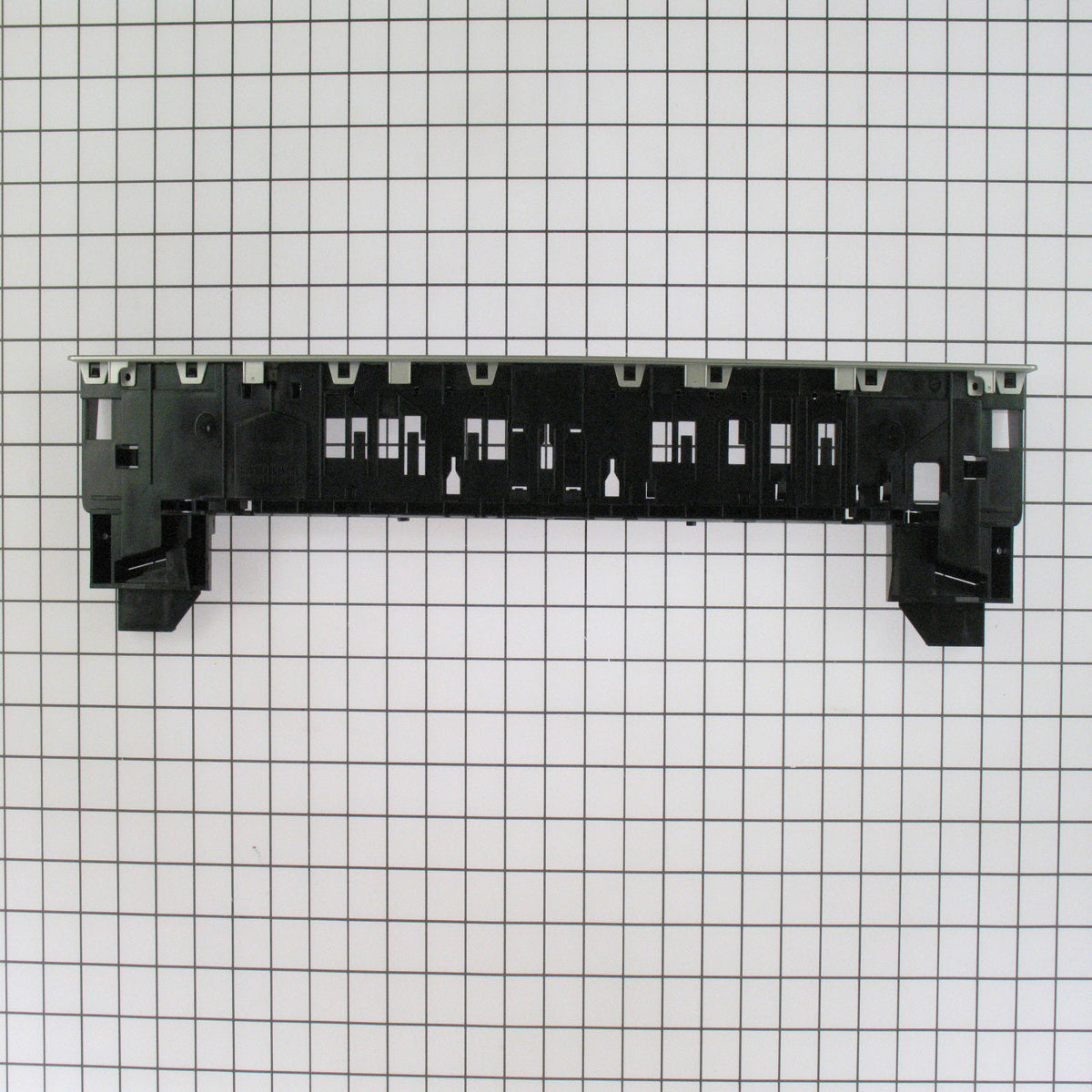 00770199 Bosch Dishwasher Facia Panel