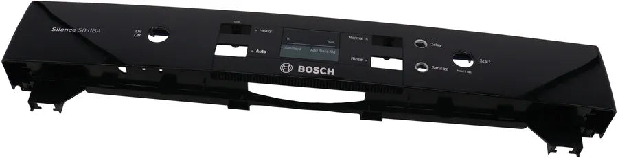Bosch 00770781 PANEL-FACIA