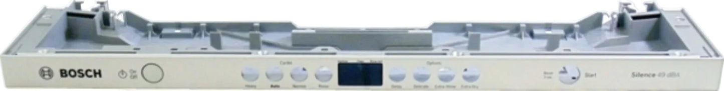 Bosch 00772053 PANEL-FACIA