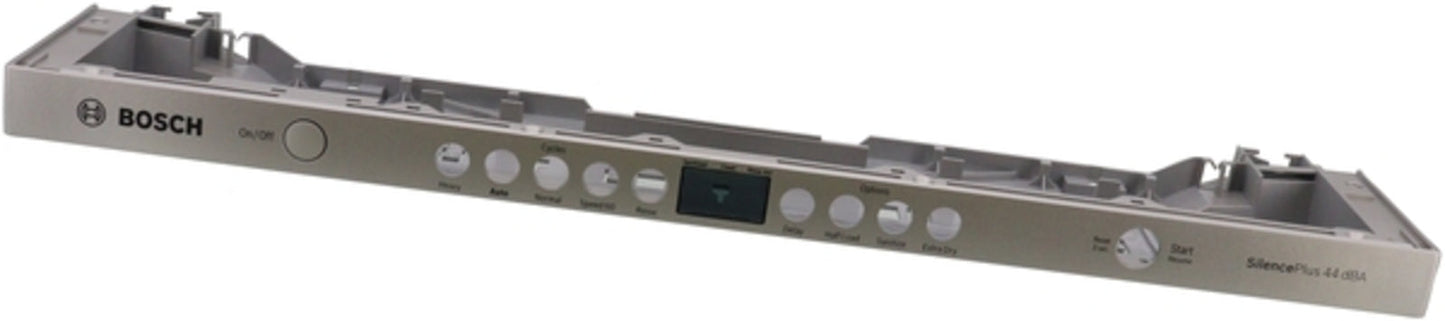 Bosch 00775768 PANEL-FACIA