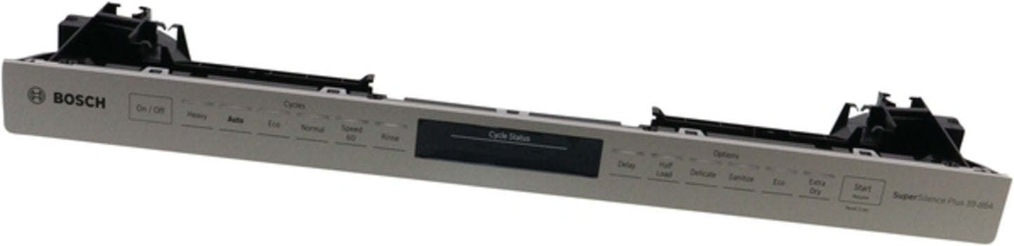 Bosch 00775803 PANEL-FACIA