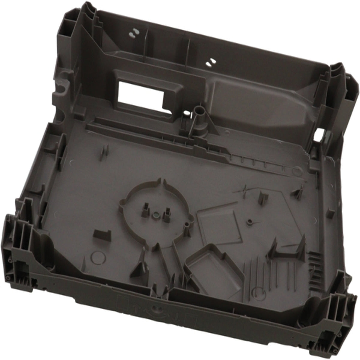 00777781 Bosch Dishwasher Bottom Case