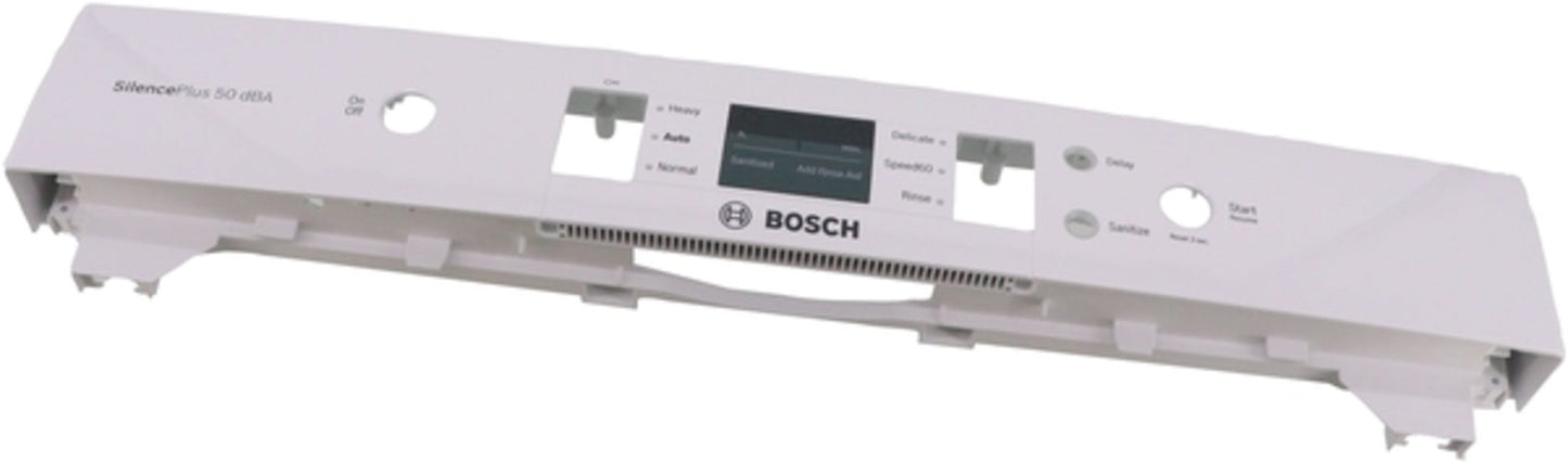 Bosch 00777873 PANEL-FACIA