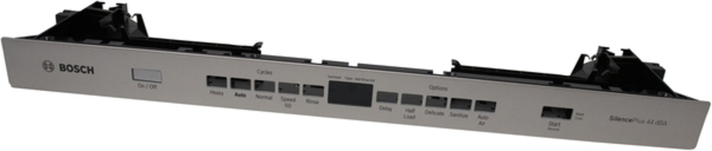 Bosch 00778926 PANEL-FACIA