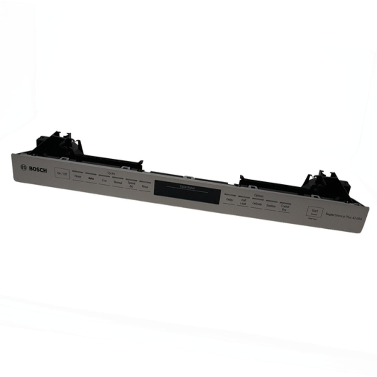 Bosch 00778941 PANEL-FACIA