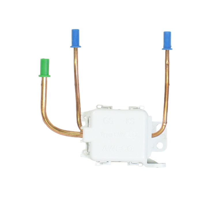 Bosch 10002051 VALVE-MAGNET