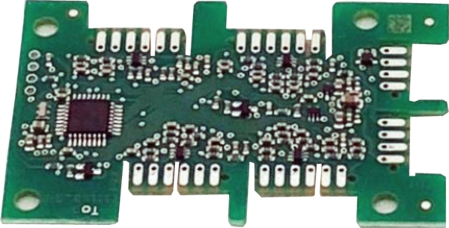 Bosch 10005470 CONTROL MODULE