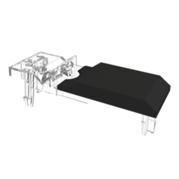 10007093 Bosch Refrigerator Light Bar