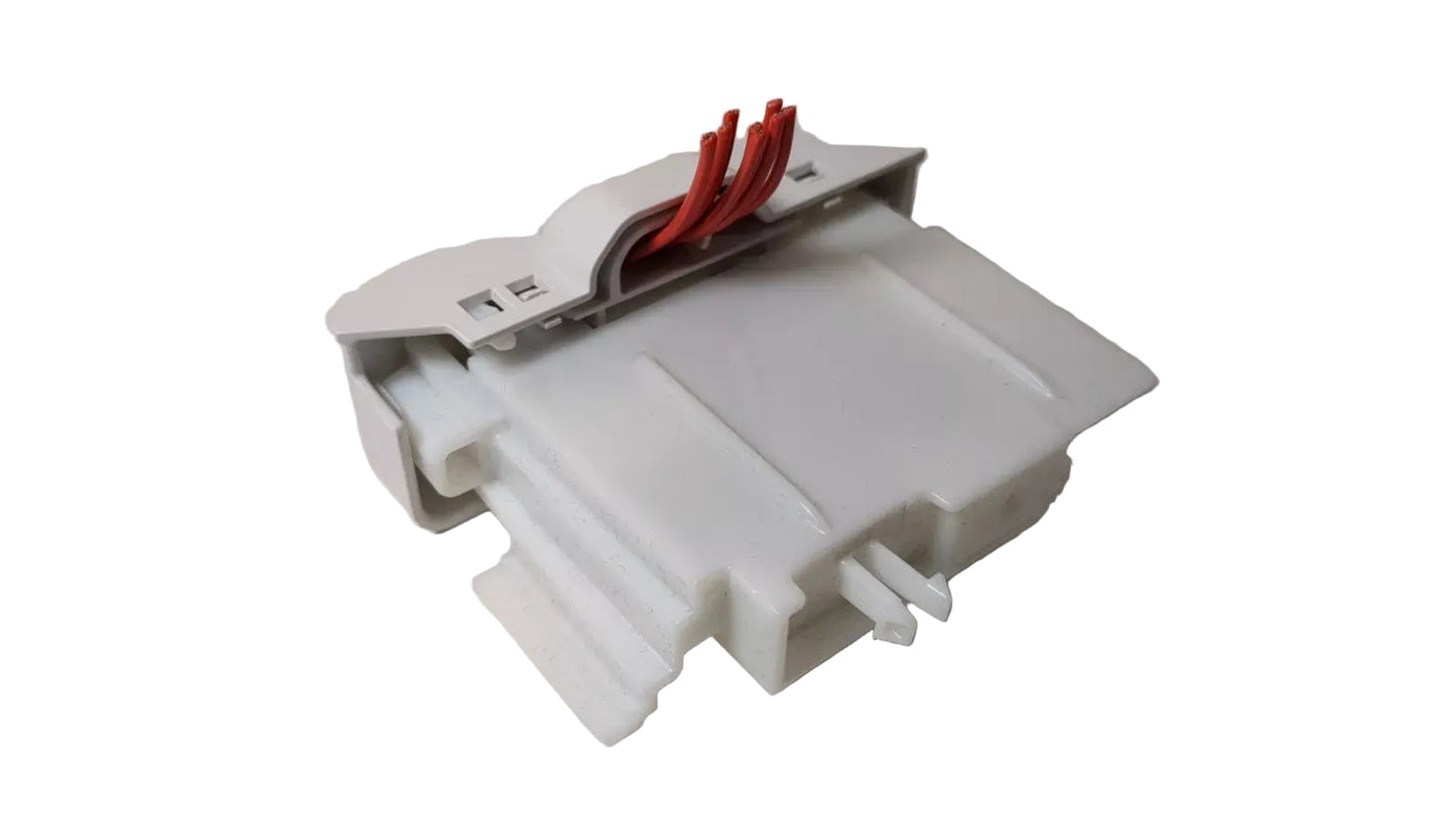 Bosch 10025987 SMM PROGRAMMED