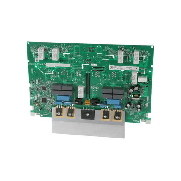 Bosch 11009412 POWER MODULE PROGRAMMED