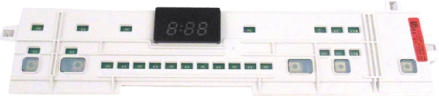11012564 Bosch Dishwasher Control Unit