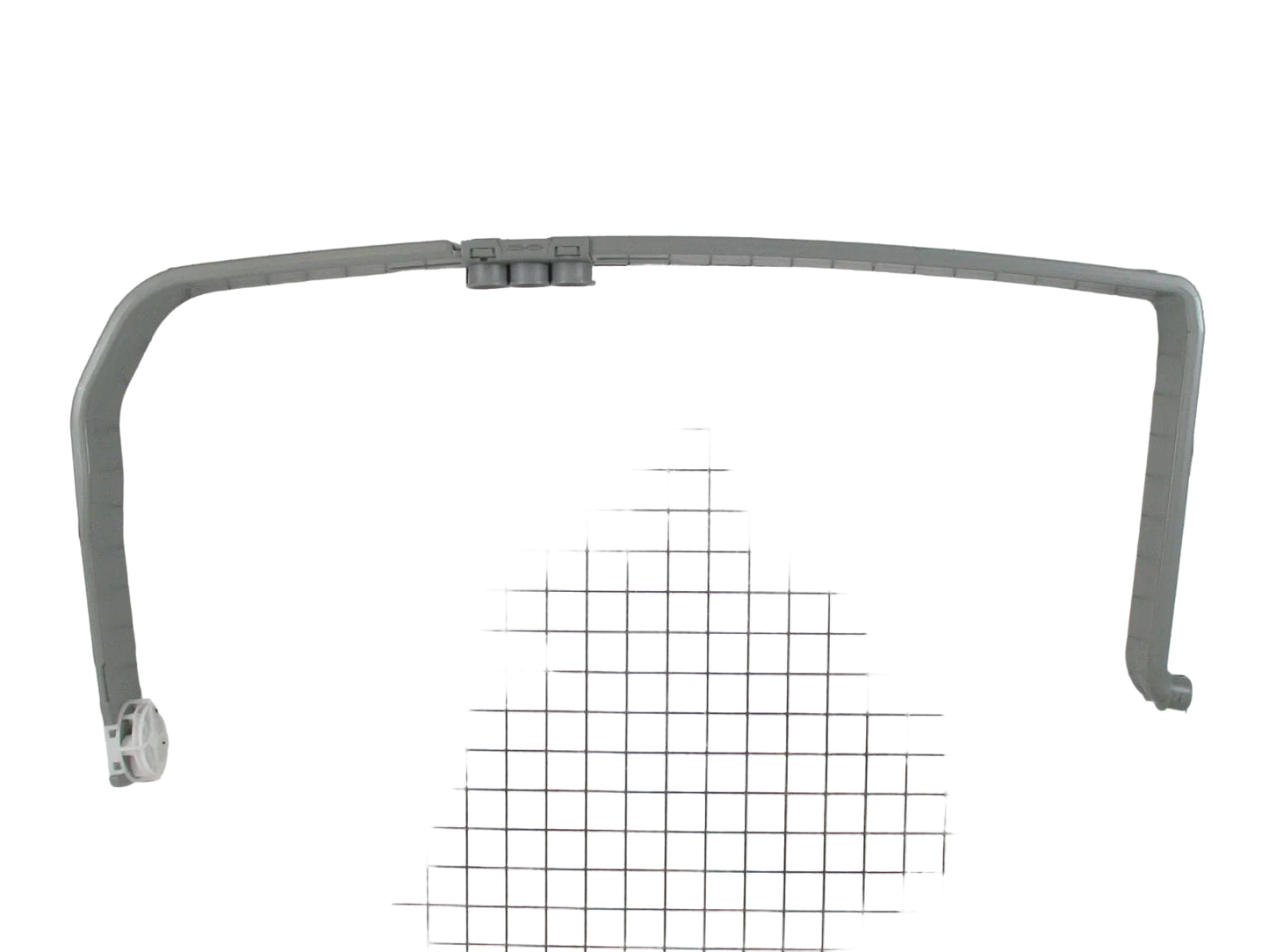 11018097 Bosch Dishwasher Water Tube