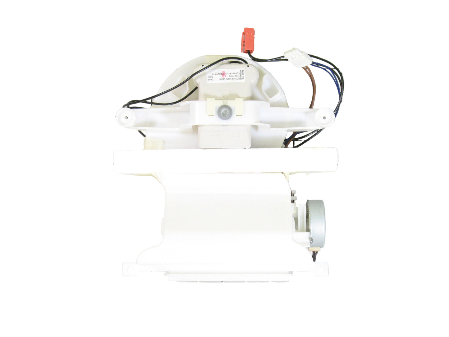 Bosch 11025496 FAN MOTOR