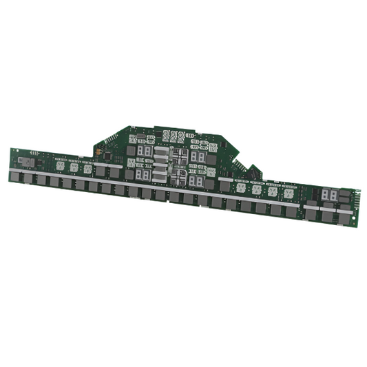 Bosch 11026375 OPERATING MODULE