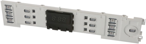 Bosch 11028496 OPERATING MODULE