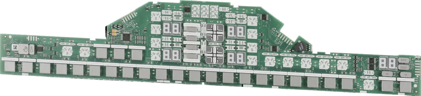 Bosch 11047918 OPERATING MODULE