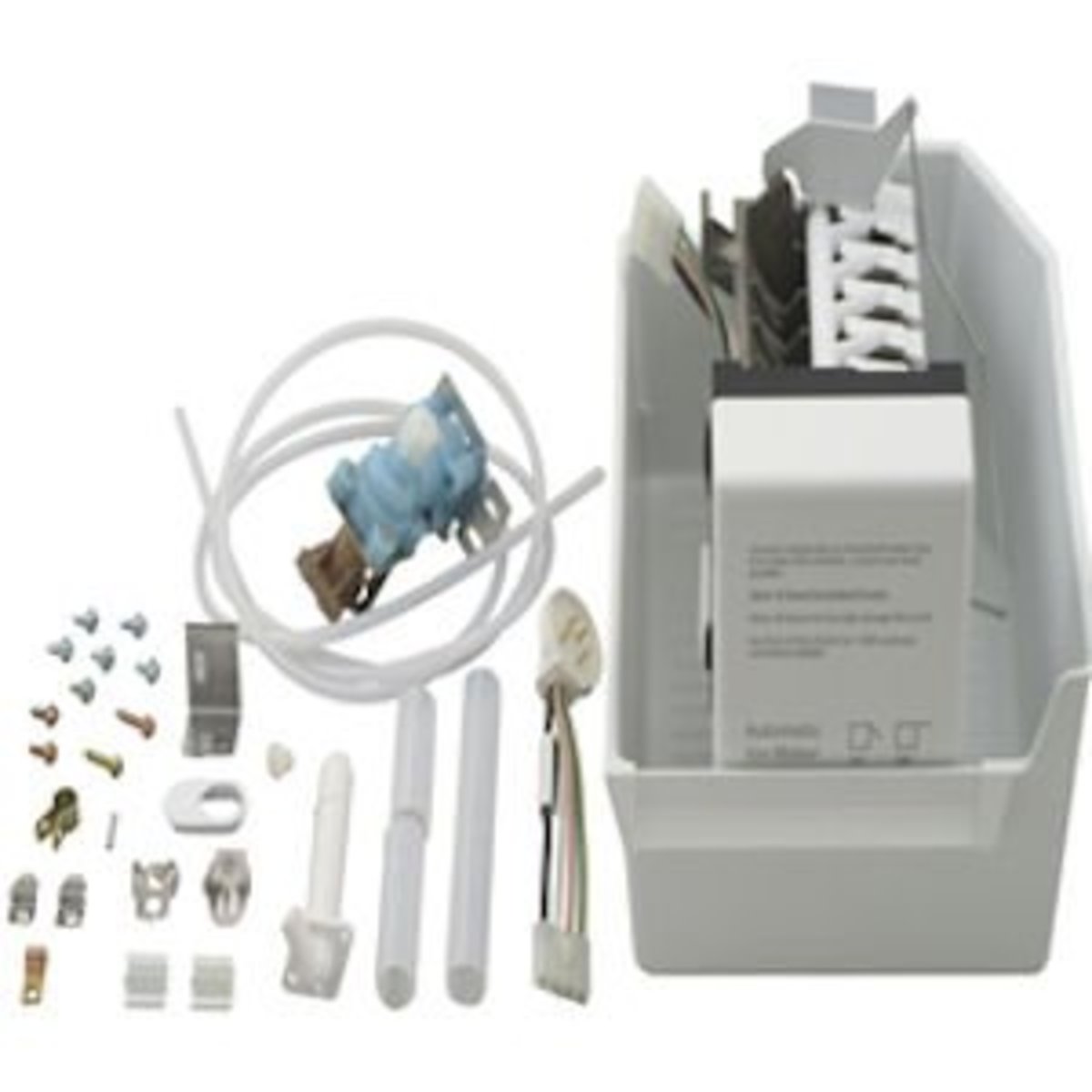 Whirlpool 1129313 ICEMAKER