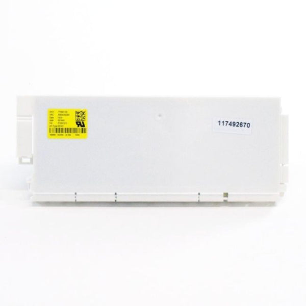Frigidaire 117492670 CONTROL ASSEMBLY,CONFIGURED