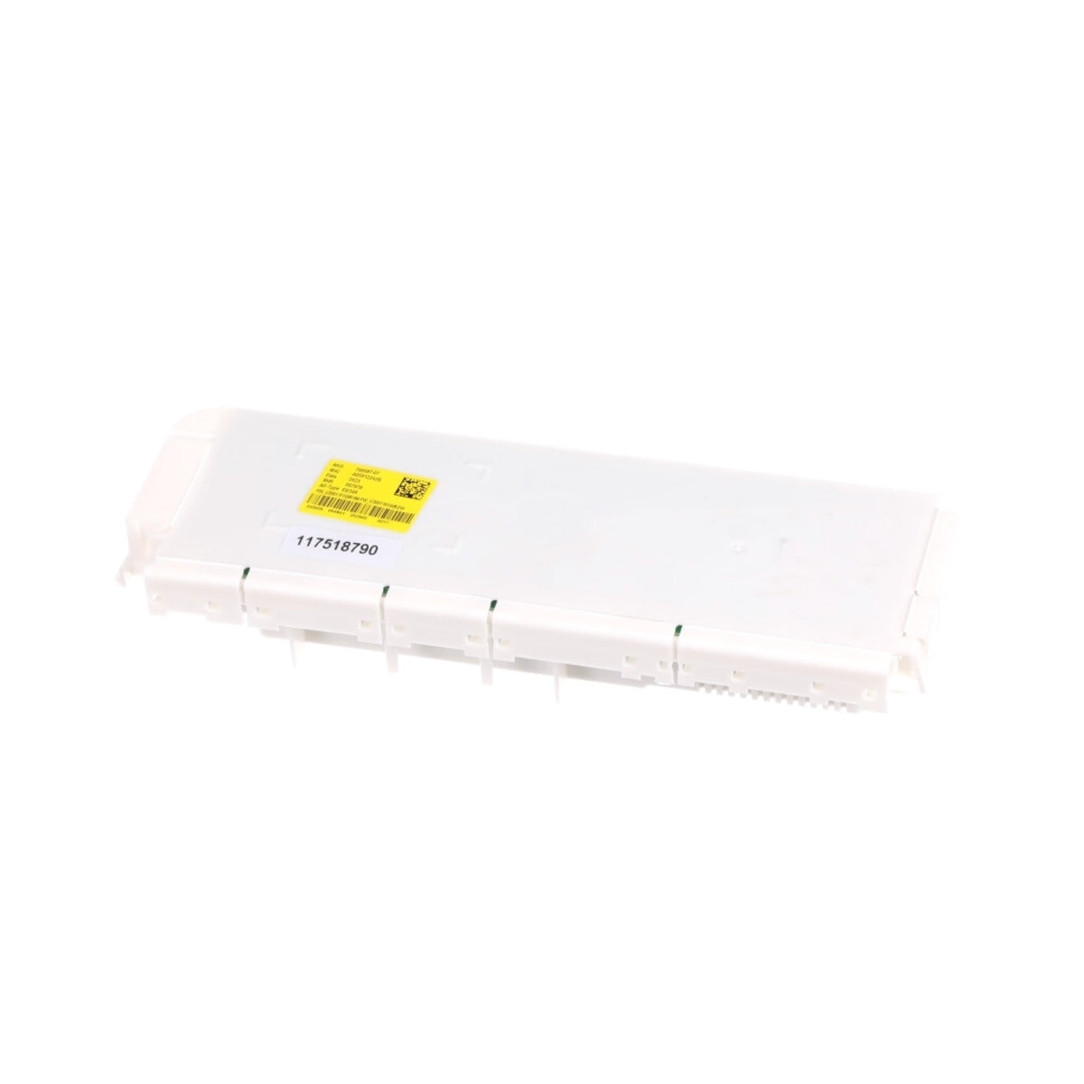 Frigidaire 117518790 CONTROL ASSEMBLY,MAIN,CONFIG