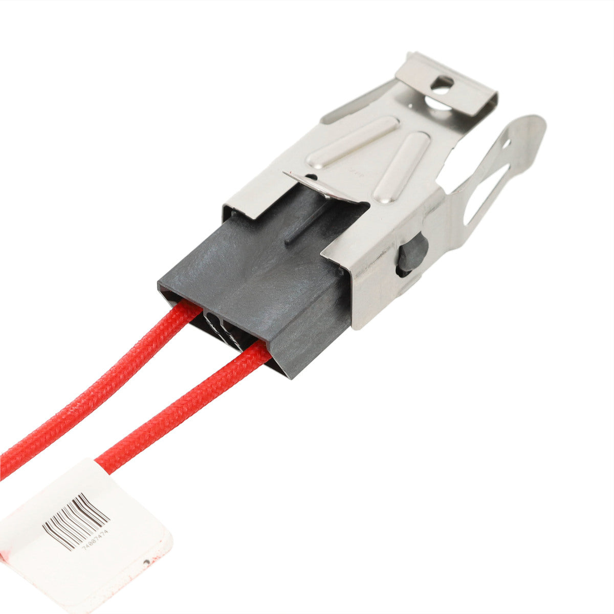 Whirlpool 12001676 Element Receptacle Kit