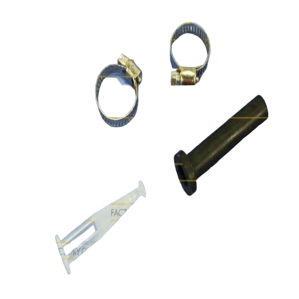 12001677 Whirlpool Washer Injector Valve Kit