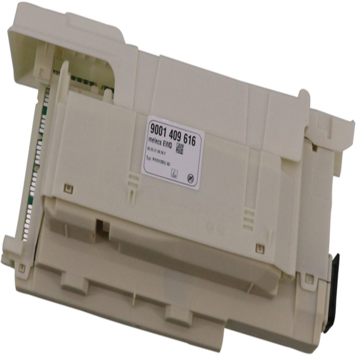 12024684 Bosch Dishwasher Power Module Program