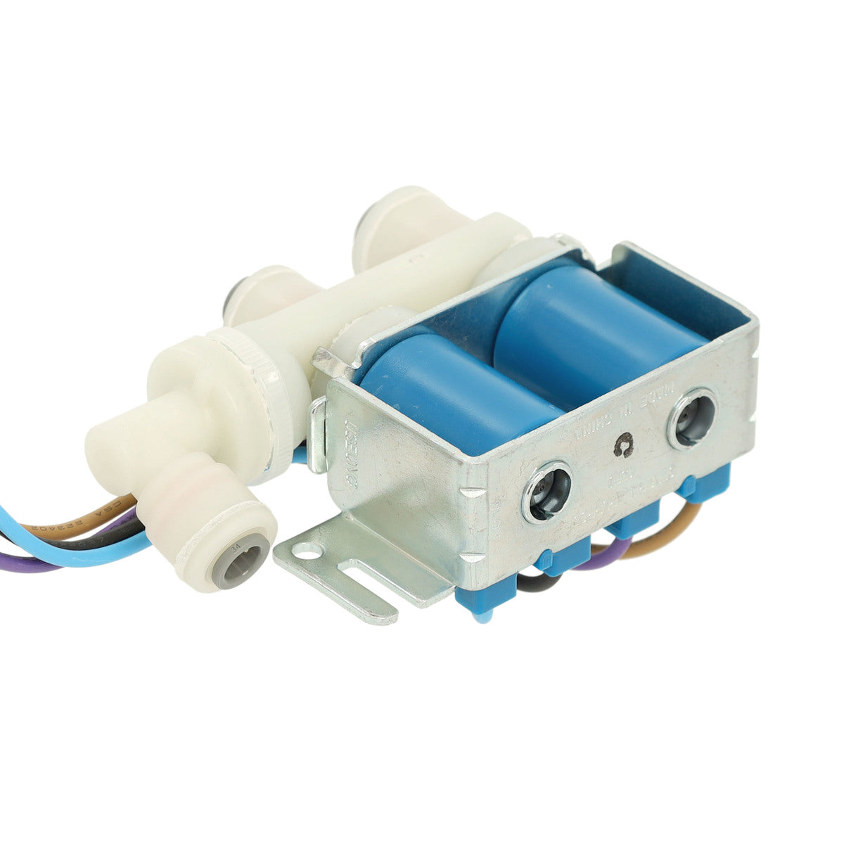 12028324 Bosch Refrigerator Magnet Valve